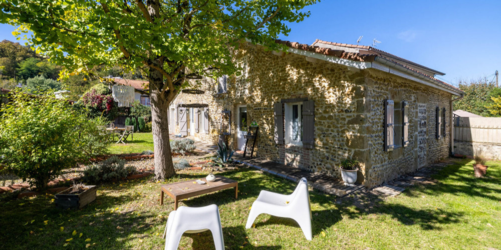 maison à AIRE SUR L ADOUR (40800)